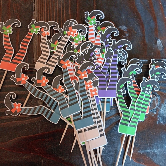 Huge Party Bundle Birthday/ 4th of July/ Halloween/ Graduation - Picture 10 of 16